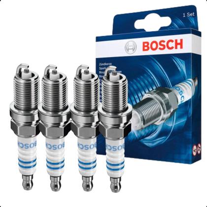 Imagem de Jogo De Velas Fox Gol Spacefox Fox Saveiro A3 Voyage 1.0 1.6