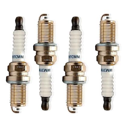 Imagem de Jogo De Velas Magneti Marelli Polo 1.6 8v 2007 A 2011