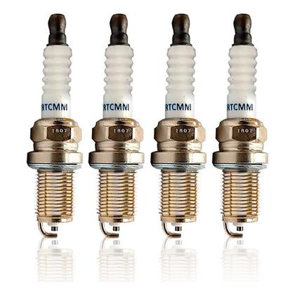 Imagem de Jogo De Velas Magneti Marelli Polo 1.6 8v 2007 A 2011