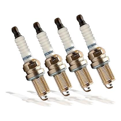 Imagem de Jogo De Velas Magneti Marelli Polo 1.6 8v 2007 A 2011