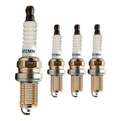 Imagem de Jogo De Velas Magneti Marelli Polo 1.6 8v 2007 A 2011