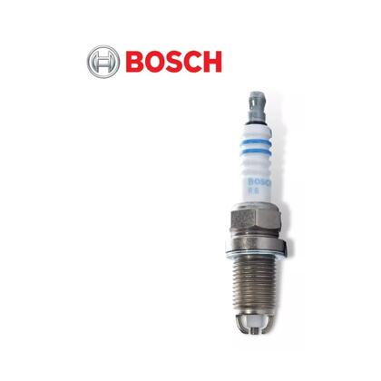 Imagem de Jogo de velas Original Bosch Gol, Parati e Saveiro 1.6 / Fiat Uno