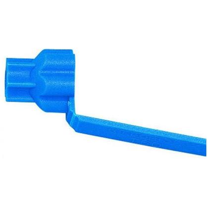 Imagem de Jogo de Verificador de Medida Torx Gedore T10 a T60 e E7 a E16