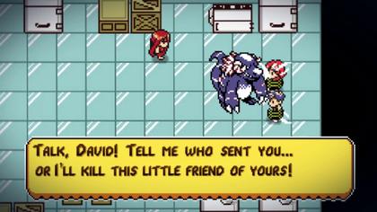 Imagem de Jogo de Vídeo Monster Crown Xbox One