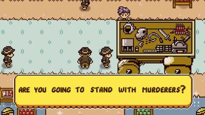 Imagem de Jogo de Vídeo Monster Crown Xbox One