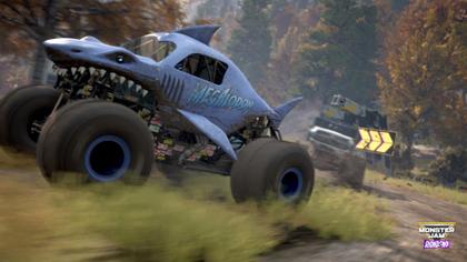 Imagem de Jogo de Vídeo Monster Jam Showdown PlayStation 5