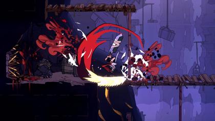 Imagem de Jogo de Vídeo Ubisoft The Rogue Prince of Persia PS5