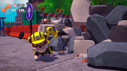 Imagem de Jogo de Vídeo Xbox One Paw Patrol O filme Adventure City