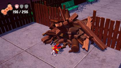 Imagem de Jogo de Vídeo Xbox One Paw Patrol O filme Adventure City