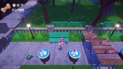 Imagem de Jogo de Vídeo Xbox One Paw Patrol O filme Adventure City