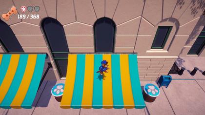 Imagem de Jogo de Vídeo Xbox One Paw Patrol O filme Adventure City