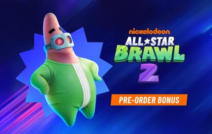 Imagem de Jogo de videogame Mill Nickelodeon All Star Brawl 2 PS5