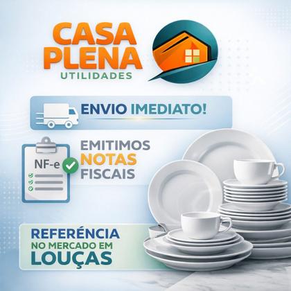 Imagem de Jogo de Xicara 12 Peças Preto EM VIDRO TRABALHADO PRETO Chá Café Louça Moderno