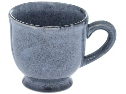Imagem de Jogo de Xícaras de Café 100ml Hauskraft Reactive Glaze 6 Peças