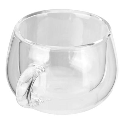 Imagem de Jogo de Xícaras de Chá Parede Dupla 240ml 1815 - Class Home