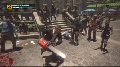 Imagem de Jogo Dead Rising Deluxe Edition Ps5 Mídia Física