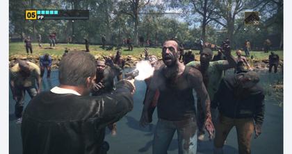 Imagem de Jogo Dead Rising Deluxe Edition Ps5 Mídia Física