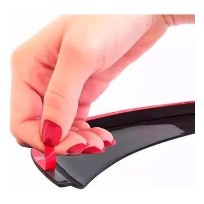 Imagem de Jogo Defletor Calha Chuva Cobalt 1.4 1.8 2011 A 2016