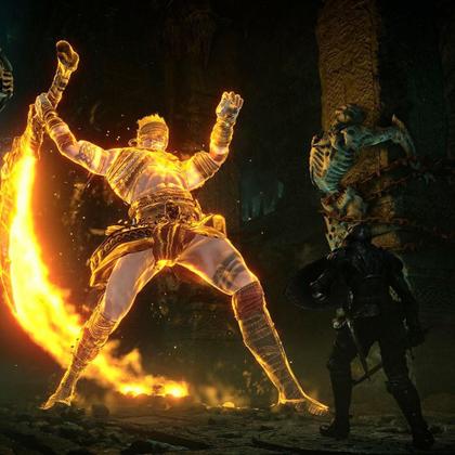 Imagem de Jogo Demon's Souls, PS5