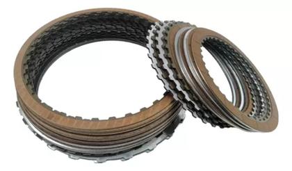 Imagem de Jogo Disco Composite Do Cambio Automático  6l45 / 6l50 S10