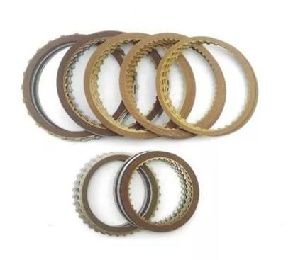 Imagem de Jogo Disco Composite Do Cambio Automático  6l45 / 6l50 S10