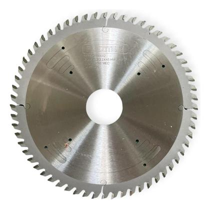 Imagem de Jogo Disco E Riscador P/ Mdf 230mm Ttm Maxx - Frezite