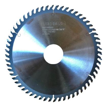 Imagem de Jogo Disco E Riscador P/ Mdf 250mm Usikraft - Frezite