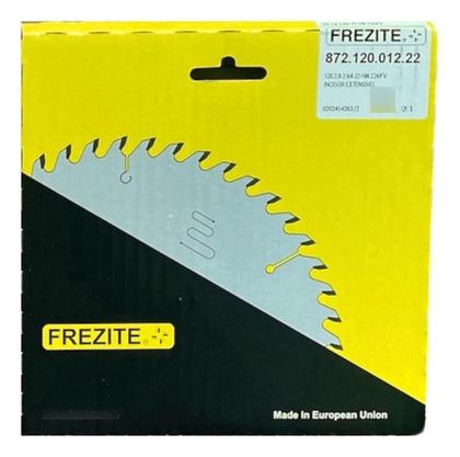 Imagem de Jogo Disco E Riscador P/ Mdf 350mm Altendorf - Frezite