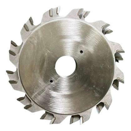 Imagem de Jogo Disco E Riscador P/ Mdf 350mm Altendorf - Frezite