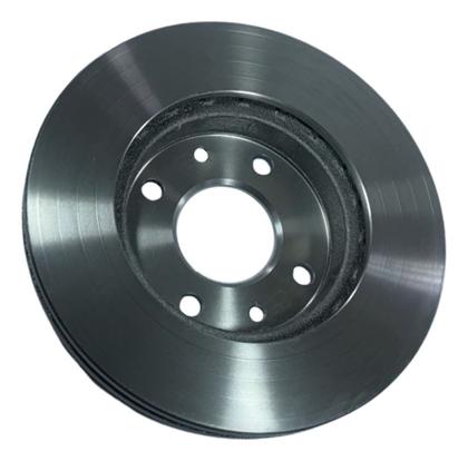 Imagem de Jogo Disco Pastilha Freio Dianteira Megane Symbol Clio