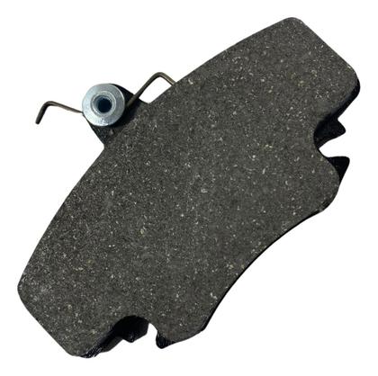 Imagem de Jogo Disco Pastilha Freio Dianteira Megane Symbol Clio