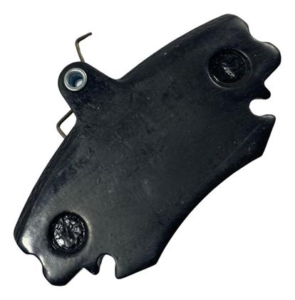 Imagem de Jogo Disco Pastilha Freio Dianteira Megane Symbol Clio