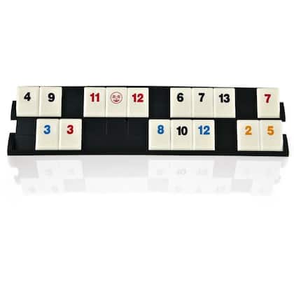 Imagem de Jogo Diverso Rummikub