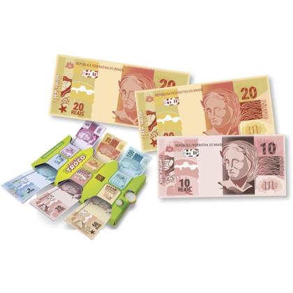 Imagem de Jogo Diverso Troca o Troco