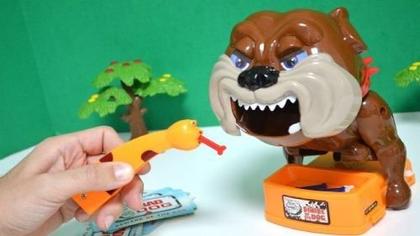 Imagem de Jogo Do Cachorro Bad Dog - Não Acorde O Cachorro!!