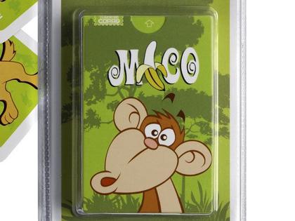 Imagem de Jogo Do Mico Jogo De Cartas Copag 93939