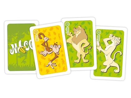 Imagem de Jogo Do Mico Jogo De Cartas Copag 93939