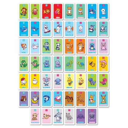 Imagem de Jogo do mico + memória - 2 em 1