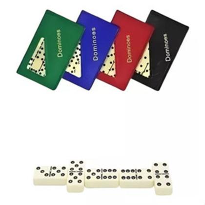 Imagem de Jogo Dominó Profissional