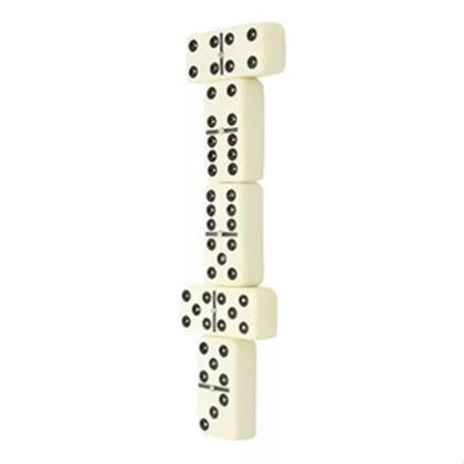 Imagem de Jogo Dominó Profissional