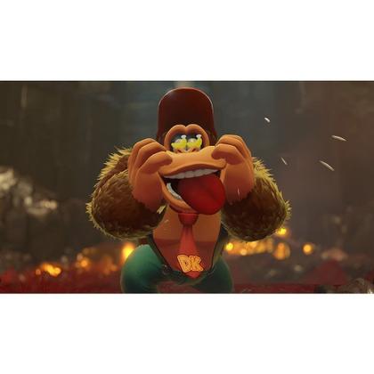 Imagem de Jogo Donkey Kong Bananza, Nintendo Switch 2 - NT000049NSW