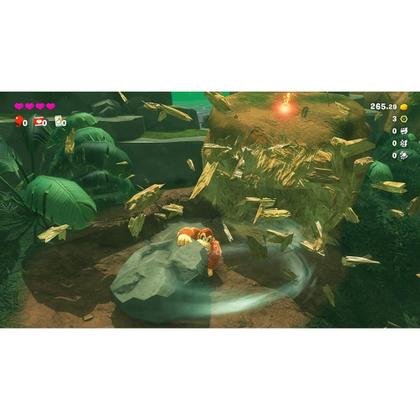 Imagem de Jogo Donkey Kong Bananza, Nintendo Switch 2 - NT000049NSW