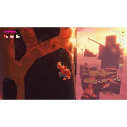 Imagem de Jogo Donkey Kong Bananza, Nintendo Switch 2 - NT000049NSW