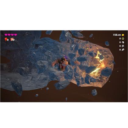 Imagem de Jogo Donkey Kong Bananza, Nintendo Switch 2 - NT000049NSW