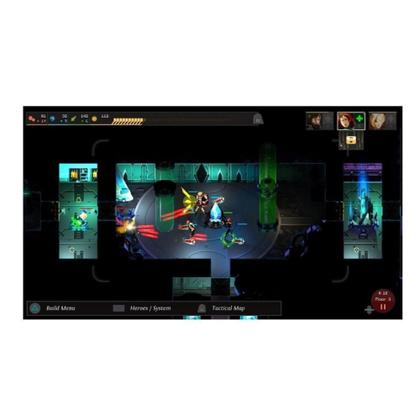 Imagem de Jogo Dungeon Of The Endless (Eur) - Ps4