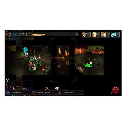 Imagem de Jogo Dungeon Of The Endless (Eur) - Ps4