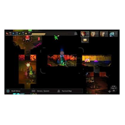 Imagem de Jogo Dungeon Of The Endless (Eur) - Ps4