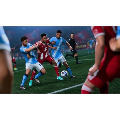 Imagem de Jogo Ea Sports FC 26 Midia Fisica Ps5 Original Lacrado PT BR