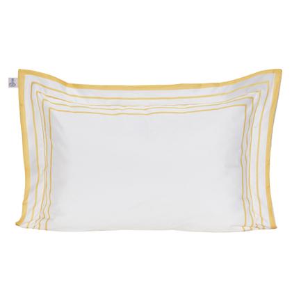 Imagem de Jogo Edredom Queen Extra Macio 400 Fios Dupla Face 5 Peças de Puro Conforto