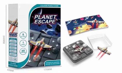 Imagem de Jogo educativo desafio iq fuga do planeta
